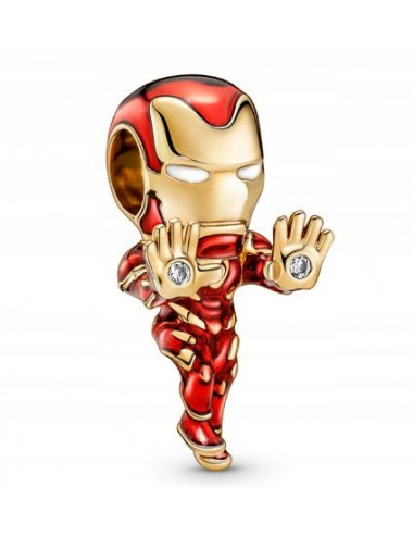 Charms Iron Man Avengers...