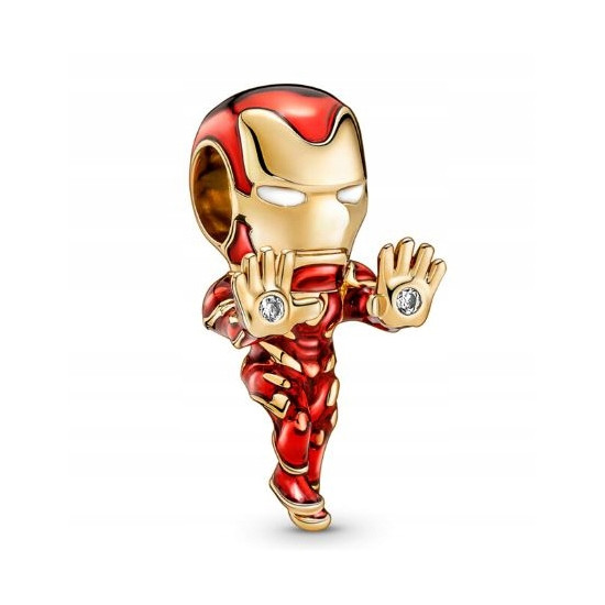 Charms Iron Man Avengers...