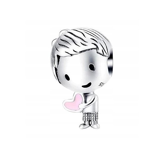 Charms zawieszka syn...