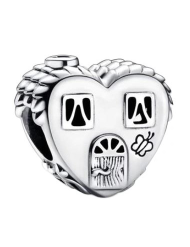 Charms Szczęśliwe serce...