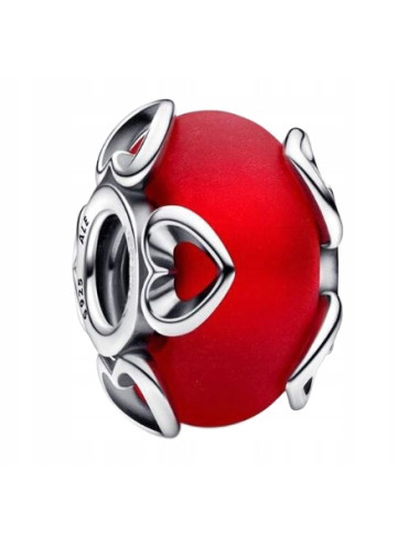 Charms z oszronionego...