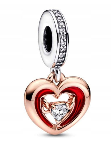 Charms zawieszka Lśniące...