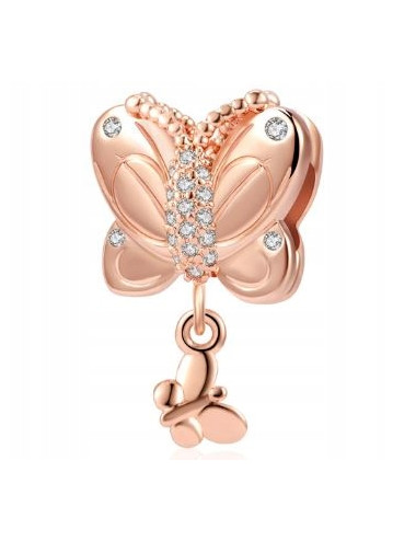 Charms zawieszka Złoty...