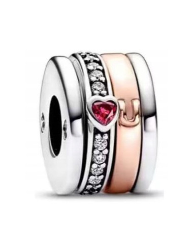 Charms Love you ze srebra...