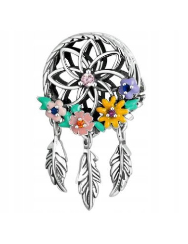 Charms zawieszka łapacz...