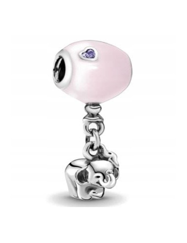 Charms słoń słonik z...