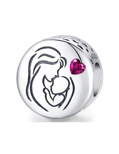 Charms mama dziecko...
