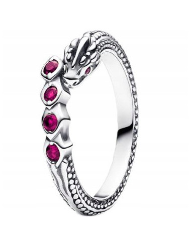 pierścionek gra o tron...