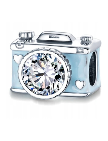 Charms aparat fotograficzny...