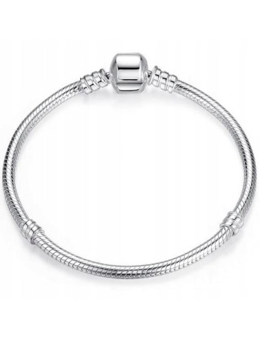 bransoletka modułowa charms...