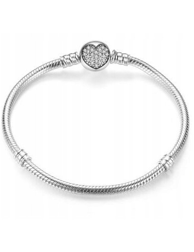 bransoletka modułowa charms...