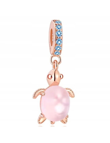 Charms zawieszka żółw...