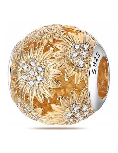 Zawieszka charms złoto...