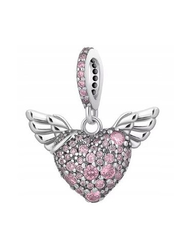 Charms Zawieszka Skrzydlate...