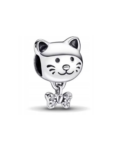 Charms uroczy kotek beads...