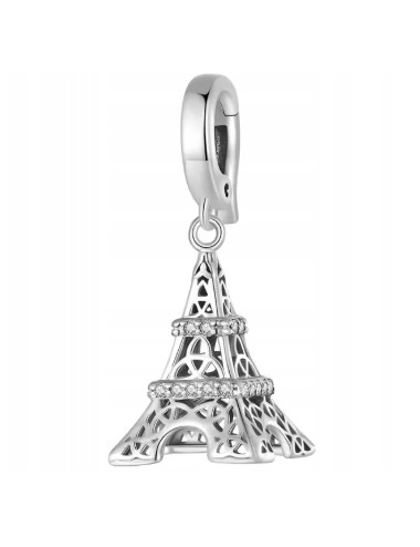 Charms ze srebra zawieszka...