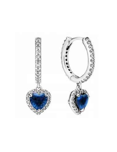 Kolczyki srebrne ze srebra...