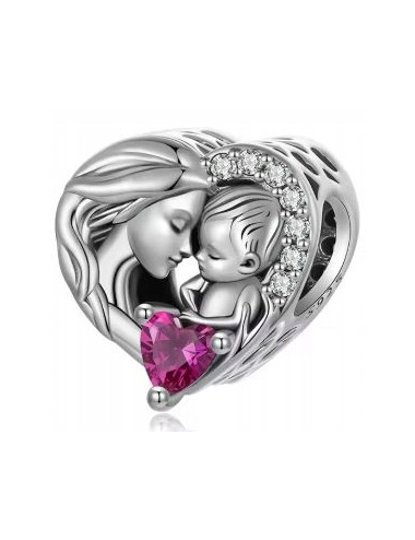 Charms mama beads dziecko...