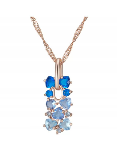 naszyjnik złoto 585...