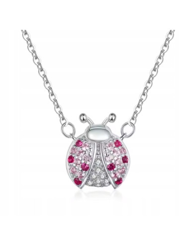 naszyjnik łańcuszek lśniąca...