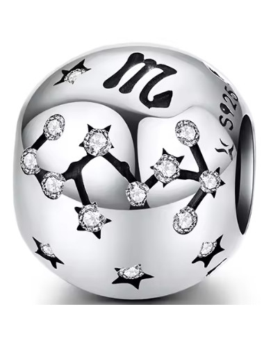 Charms znak zodiaku...