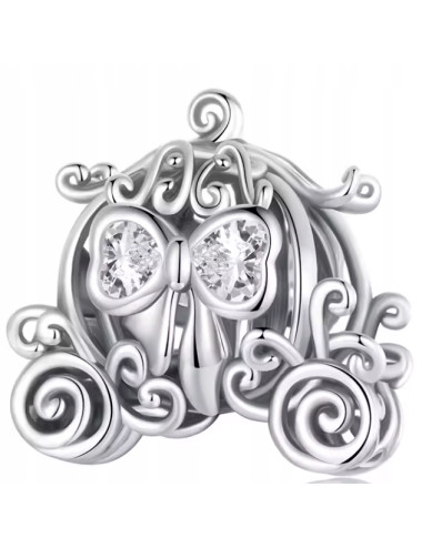 Charms kareta zawieszka...