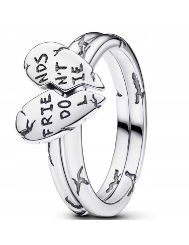 pierścionek srebro 925...