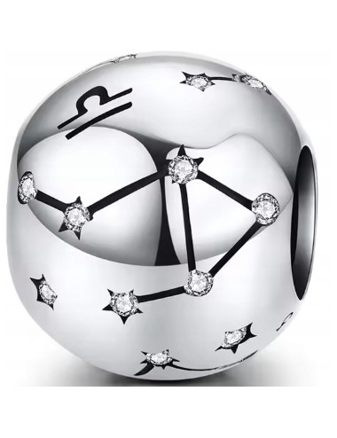 Charms znak zodiaku Waga...
