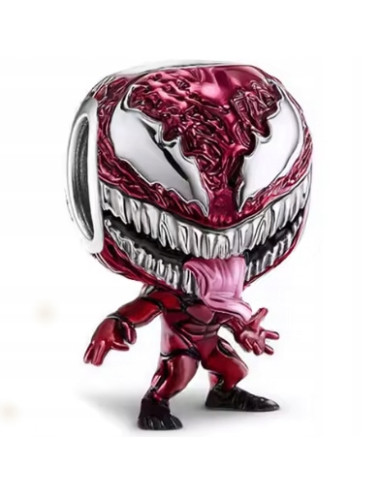 Charms Venom potwór...